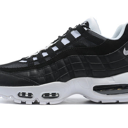 Men's Nike Air Max 95 Black Shoes