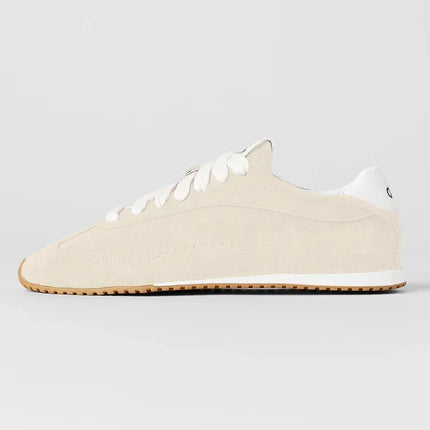 Men's ALO Sunset Sandstone Sneaker