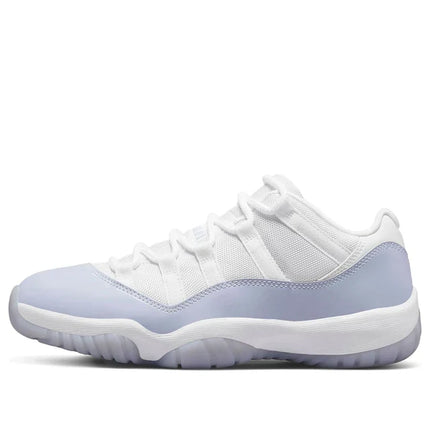 Men's Air Jordan 11  Pure Violet Shoes