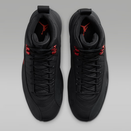 Men's Nike Air Jordan 12 Bloodline Shoes