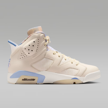 Men's Nike Air Jordan 6 Retro Sashiko Shoes