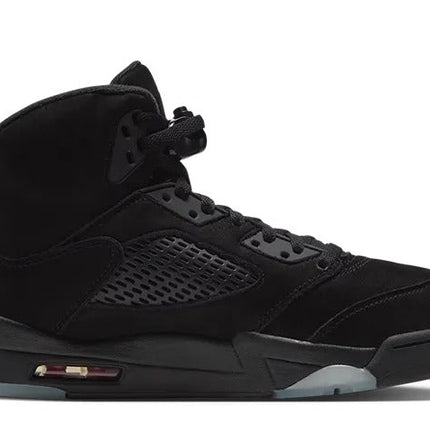 Men's Nike Air Jordan 5 Retro Halloween Shoes