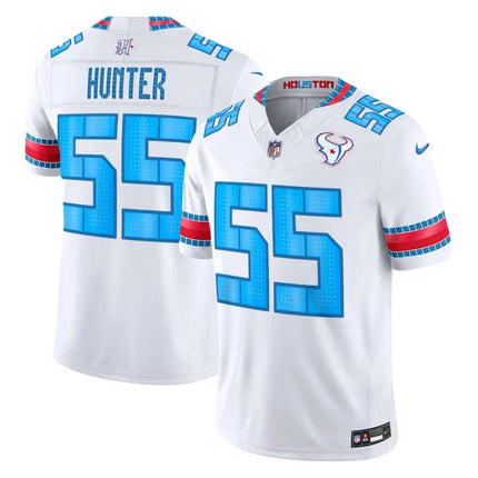Danielle Hunter Houston Texans 2026 Rivalries Limited Jersey - White