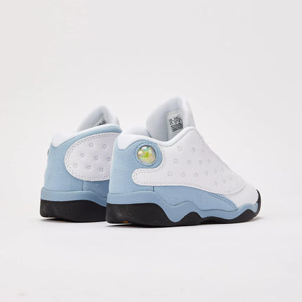 Men's Nike Air Jordan 13 Blue Grey Shoes