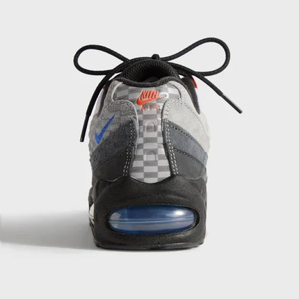 Men's Kith x Nike Air Max 95 'Knicks' Shoes