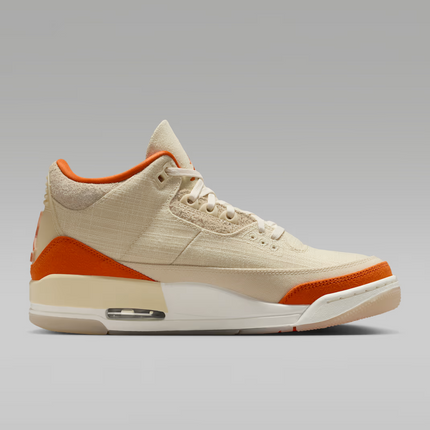 Men's Nike Air Jordan 3 Starfish Shoes