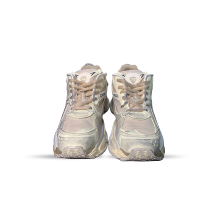 Men's Balenciaga Phantom Sneaker In Beige