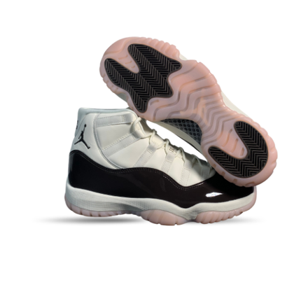 Men's Nike Air Jordan 11 Retro Neapolitan Shoes