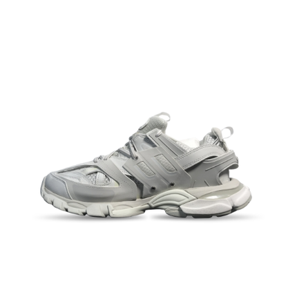 Men's Balenciaga Sneaker Paris 3.0 Sneaker In White