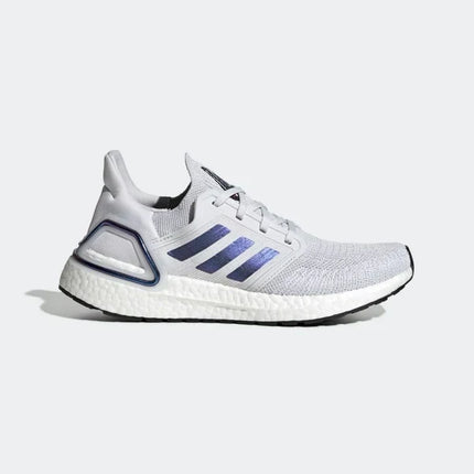 Men's Adidas Ultra Boost 2.0 Grey Shoes