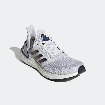 Men's Adidas Ultra Boost 2.0 Grey Shoes