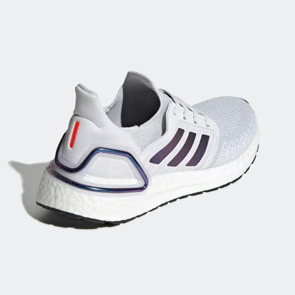 Men's Adidas Ultra Boost 2.0 Grey Shoes