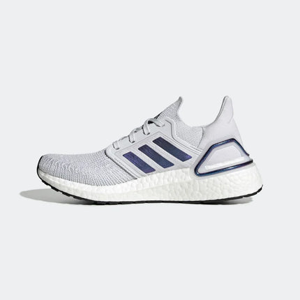 Men's Adidas Ultra Boost 2.0 Grey Shoes