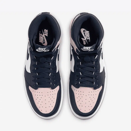 Men's Nike Air Jordan 1 High Atmosphere Shoes