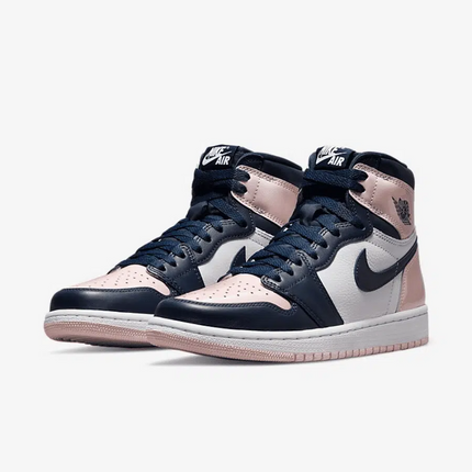 Men's Nike Air Jordan 1 High Atmosphere Shoes