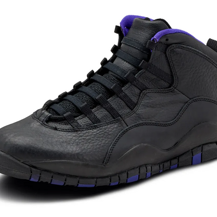 Men's Nike Air Jordan 10 Sacramento Shoes
