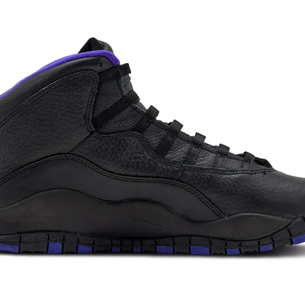 Men's Nike Air Jordan 10 Sacramento Shoes