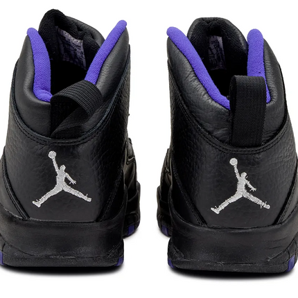 Men's Nike Air Jordan 10 Sacramento Shoes