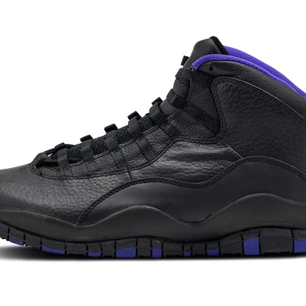 Men's Nike Air Jordan 10 Sacramento Shoes