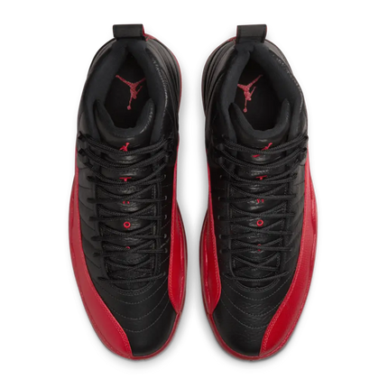 Men's Nike Air Jordan 12 Flu Game Shoes