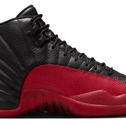 Men's Nike Air Jordan 12 Flu Game Shoes