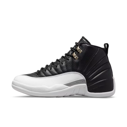Men's Nike Air Jordan 12 Playoffs Shoes