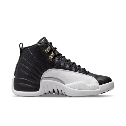 Men's Nike Air Jordan 12 Playoffs Shoes
