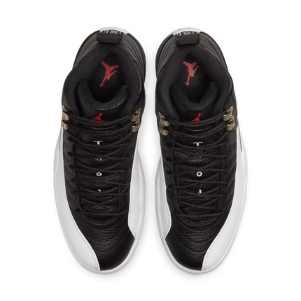 Men's Nike Air Jordan 12 Playoffs Shoes