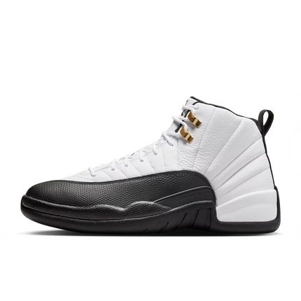 Men's Nike Air Jordan 12 Taxi Shoes