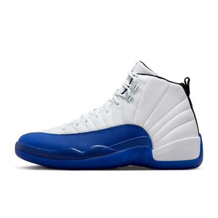 Men's Nike Air Jordan 12 Blueberry Shoes