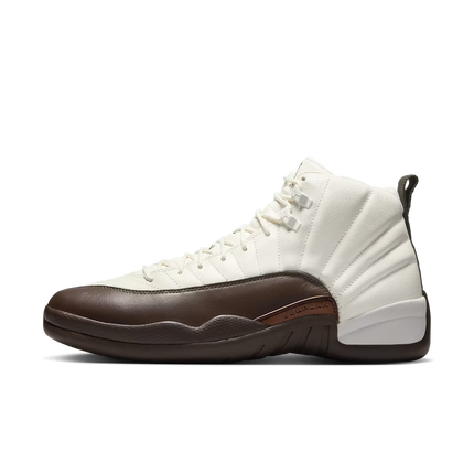 Men's Nike Air Jordan 12 x SoleFly Shoes