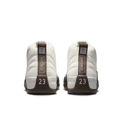 Men's Nike Air Jordan 12 x SoleFly Shoes