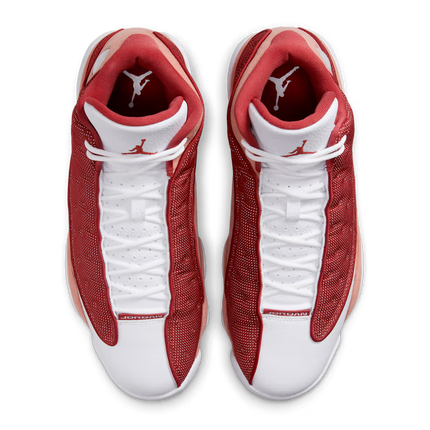 Men's Nike Air Jordan 13 Retro Dune Red Shoes