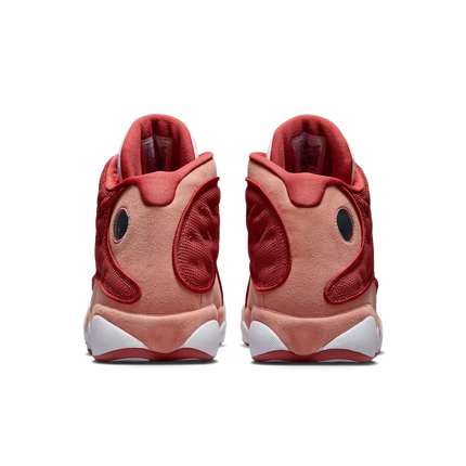 Men's Nike Air Jordan 13 Retro Dune Red Shoes