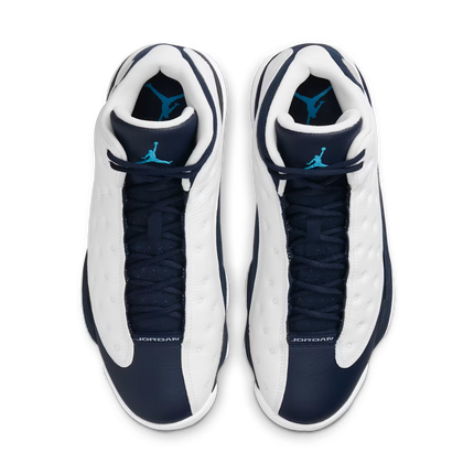 Men's Nike Air Jordan 13 Obsidian Shoes