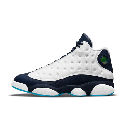 Men's Nike Air Jordan 13 Obsidian Shoes