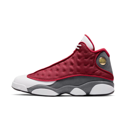 Men's Nike Air Jordan 13 Red Flint Shoes