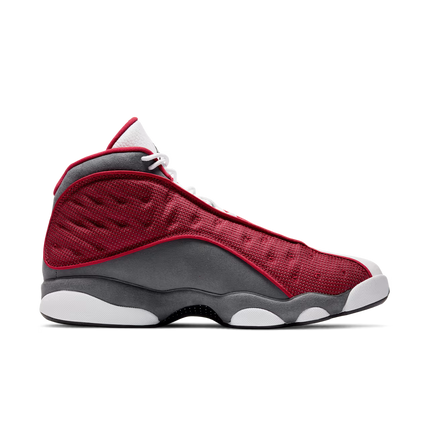 Men's Nike Air Jordan 13 Red Flint Shoes