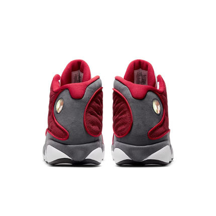 Men's Nike Air Jordan 13 Red Flint Shoes
