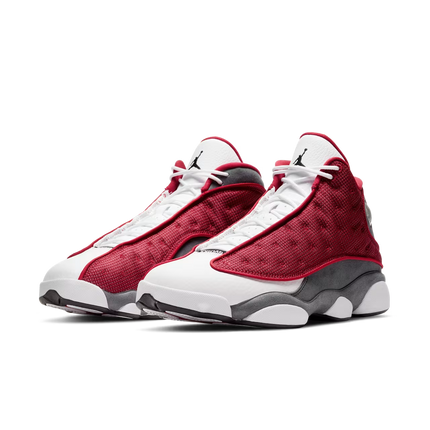 Men's Nike Air Jordan 13 Red Flint Shoes