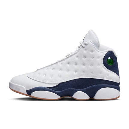 Men's Nike Air Jordan 13 Midnight Navy Shoes