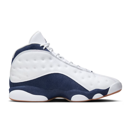 Men's Nike Air Jordan 13 Midnight Navy Shoes