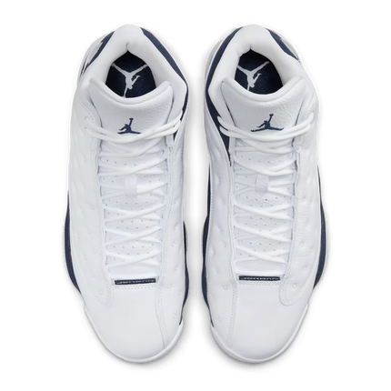 Men's Nike Air Jordan 13 Midnight Navy Shoes