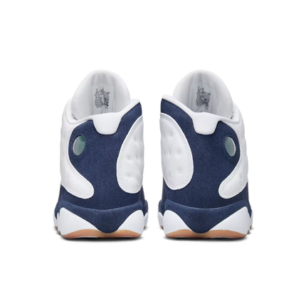 Men's Nike Air Jordan 13 Midnight Navy Shoes