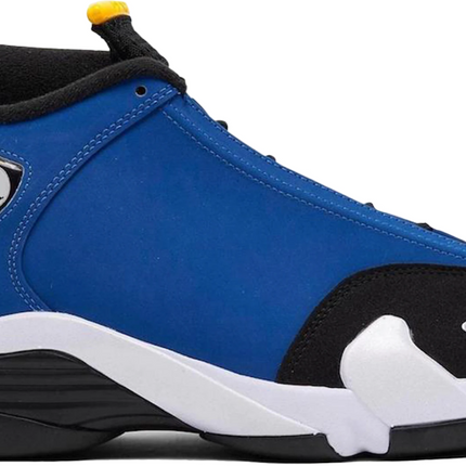 Men's Nike Air Jordan 14 Laney Shoes