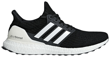 Men's Adidas Ultra Boost 4.0 Show Your Stripes Shoes