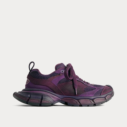 Men's Balenciaga 3XL Dark Purple Shoes