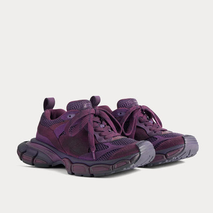 Men's Balenciaga 3XL Dark Purple Shoes