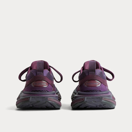 Men's Balenciaga 3XL Dark Purple Shoes
