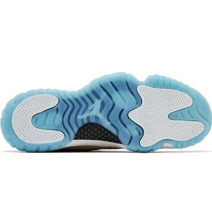 Men's Air Jordan 11  H Town Shoes